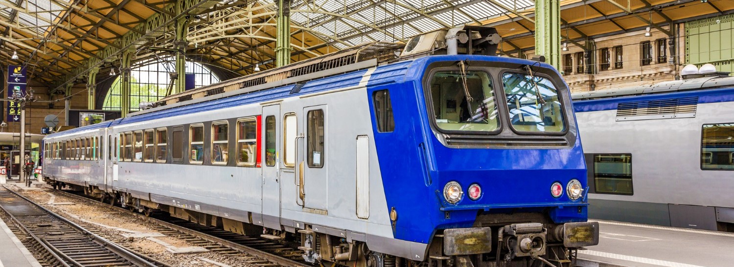 India Set to Launch Its First Hydrogen-Powered Train, Accelerating Green Rail Transport